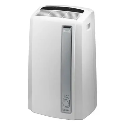 Aparat de aer conditionat portabil Delonghi PAC AN112 Silent, 11000 BTU, Clasa A+