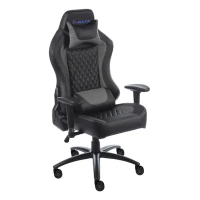 Scaun gaming Inaza Aviator, Negru