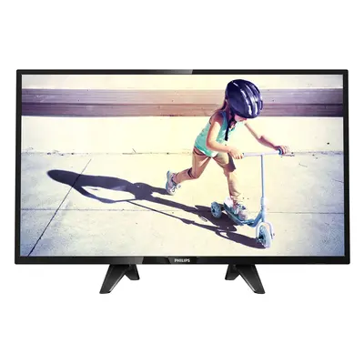 Televizor LED, Philips 32PFS4132/12, 80 cm, Full HD