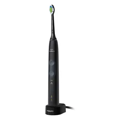 Periuta de dinti electrica Philips Sonicare ProtectiveClean 4500 HX6830/44, 62000 oscilatii, 2 p