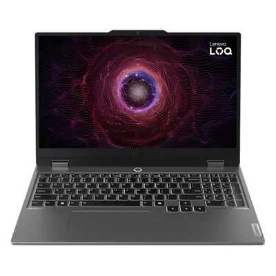 Laptop gaming Lenovo LOQ 15ARP9, 15.6", Full HD, AMD Ryzen 7 7435HS, 24GB DDR5, 1TB SSD, NVIDIA 