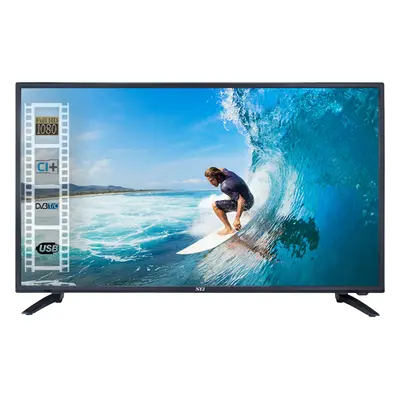 Televizor LED, NEI 40NE5000, 100 cm, Full HD