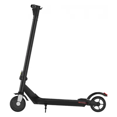 Trotineta electrica FreeWheel Rider W6 Plus, 250 W, Autonomie 18 Km, 20 Km/h, Negru