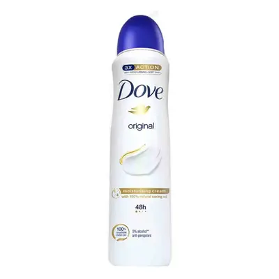 Deodorant Spray Dove Original, 150 ml