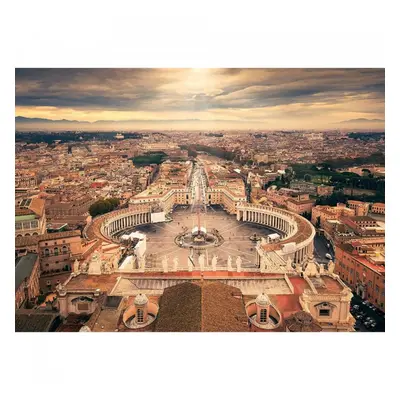 Puzzle Roma, 1000 Piese