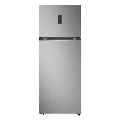 Frigider cu doua usi LG GTBV44PYBKD, Full No Frost, 461 l, Compresor Smart Inverter, Door Coolin