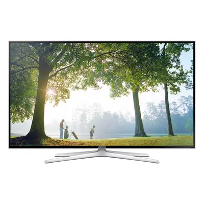 Televizor Smart LED 3D, Samsung 48H6400, 121 cm, Full HD