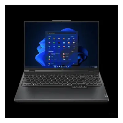 Laptop Lenovo Gaming 16'' Legion Pro 5 16ARX8, WQXGA, AMD Ryzen 9 7945HX, 32GB DDR5, 1TB SSD, Ge