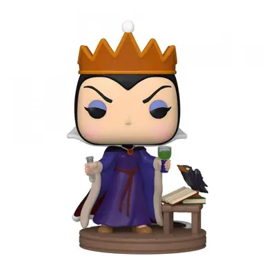 Figurina Funko Villains POP! Disney Queen Grimhilde, 9 cm