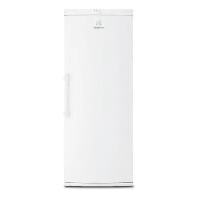 Congelator Electrolux EUF2704AOW, 251 l, Clasa A++, Alb