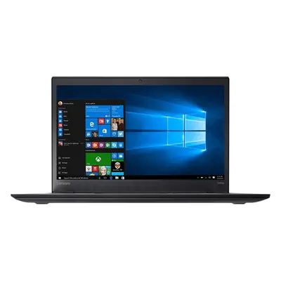 Laptop Lenovo ThinkPad T470s, Intel Core i7-7500U, 16GB DDR4, SSD 512GB, Intel HD Graphics, Wind