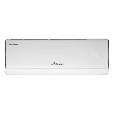 Aparat de aer conditionat Alizee AW24IT1, 24000 BTU, Inverter, Wi-Fi Ready, Clasa A++, Kit insta