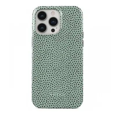 Burga Husa Dual Layer Mint Gelato iPhone 15 Pro Max