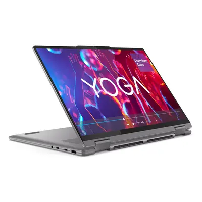 Laptop Lenovo Yoga 7 2-in-1 14AHP9, 14", WUXGA, AMD Ryzen 7 8840HS, 16GB LPDDR5x, 1TB SSD, AMD R