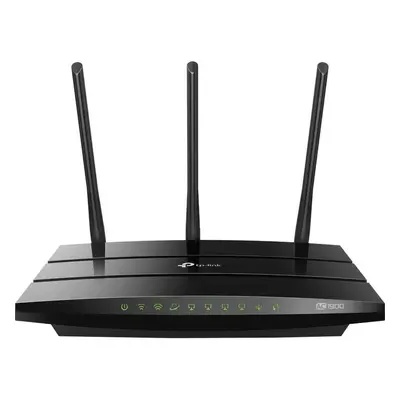 Router wireless TP-Link Archer A9, AC1900, Gigabit, MU-MIMO