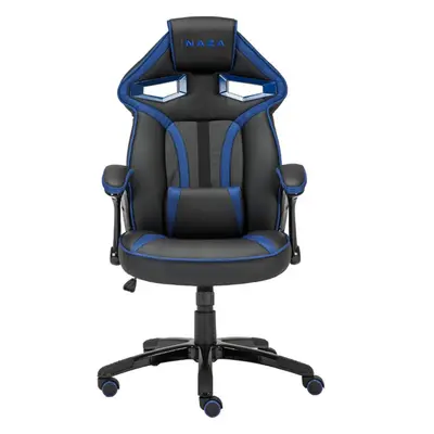 Scaun Gaming Inaza Cobra, Albastru