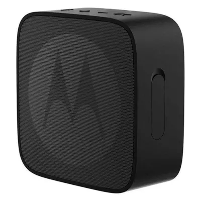 Boxa portabila Motorola Sonic Boost 220, Bluetooth, Negru