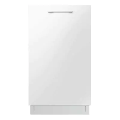 Masina de spalat vase incorporabila Samsung DW50R4050BB/EO, 10 seturi, 6 programe, Clasa F