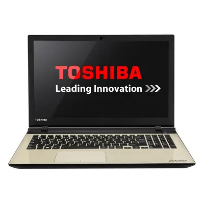 Laptop Toshiba Satellite L50-C-156, Intel Core i7-5500U, 4GB DDR3, HDD 1TB, nVidia GeForce GT 93