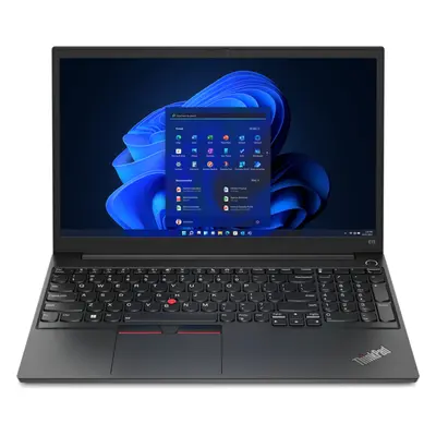 Laptop Lenovo Thinkpad E15 Gen 4, Intel Core i5-1235U, 15.6", RAM 16GB, 512GB SSD, Intel Iris Xe