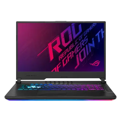 Laptop Gaming Asus ROG G731GV-EV018, Intel® Core™ i7-9750H, 16GB DDR4, HDD 1TB Hybrid (FireCuda)