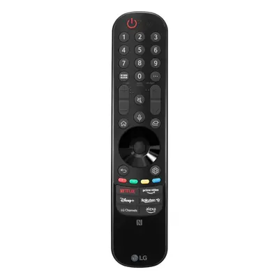 Telecomanda Magic LG MR24GN pentru anumite televizoare LG