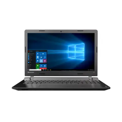 Laptop Lenovo IdeaPad 100-15, Intel Core i5-5200U, 4GB DDR3, SSD 128GB, Intel HD Graphics, Windo