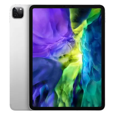 Apple iPad Pro (2020), 11", 128GB, Cellular, Silver