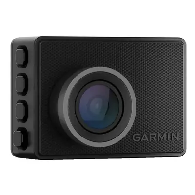 Camera auto DVR Garmin Dash Cam 47, 1080p, Wi-Fi, GPS, Negru