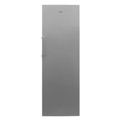 Frigider cu o usa Beko RSSA445K21XP, 402 l, Clasa A+