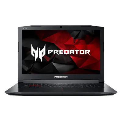 Laptop Gaming Acer Predator Helios 300, 17.3", Intel Core i7-8750H, 8GB DDR4, HDD 1TB, nVIDIA Ge