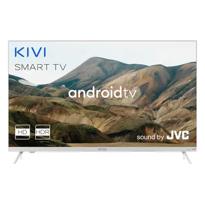 Televizor Smart LED Kivi 32H740LW, 80 cm, HD, Clasa G