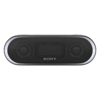 Boxa portabila Sony SRSXB20B.CE7, Bluetooth, Negru