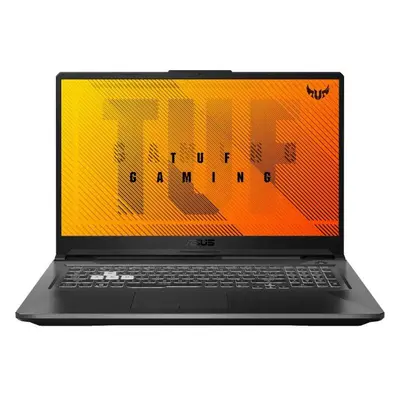 Laptop Gaming Asus TUF F17 FX706LI-H7037, Intel® Core™ i5-10300H, 16GB DDR4, SSD 512GB, NVIDIA G