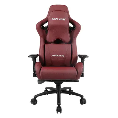 Scaun gaming Anda Seat Kaiser Premium, Maro