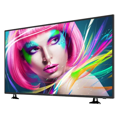 Televizor LED, Utok U48FHD1, 121 cm, Full HD