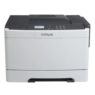 Imprimanta laser color Lexmark CS417DN, A4, Duplex