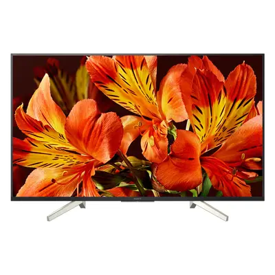 Televizor Smart LED, Sony Bravia KD-55XF8505B, 139 cm, Ultra HD 4K