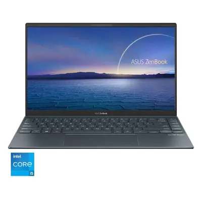 Laptop ultraportabil Asus ZenBook 14 UX425EA-BM048, Intel® Core™ i5-1135G7, 8GB DDR4, SSD 512GB,