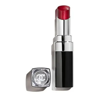 Ruj de buze hidratant, Chanel, Rouge Coco Bloom, Plumping, 142 Burst