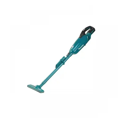 Aspirator vertical cu acumulatori 18 V LXT, Makita, tip DCL281FZ Cordless