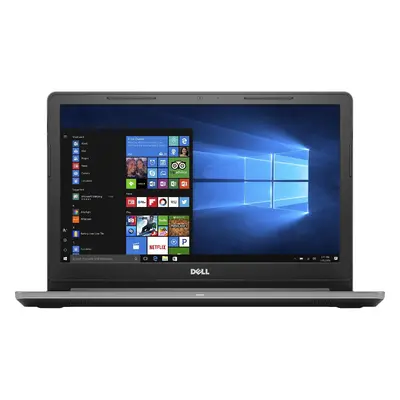 Laptop Dell Vostro 3578, Intel Core i7-8550U, 8GB DDR4, SSD 256GB, AMD Radeon 520 2GB, Windows 1