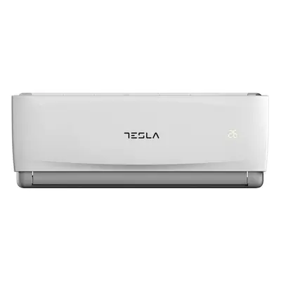 Aparat de aer conditionat Tesla TA36FFCL-1232IAW, 12000 BTU, Inverter, Incalzire, Turbo, I Feel,