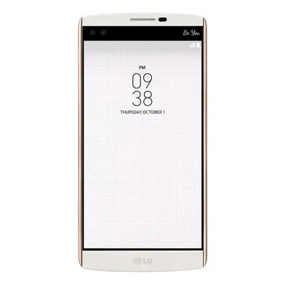 Telefon mobil LG V10, 32GB, 4GB, Alb