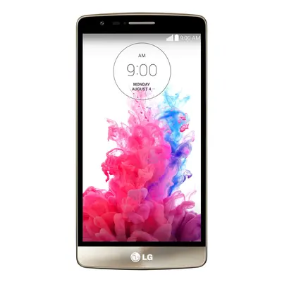 Telefon mobil LG G3 S, 8GB, Auriu