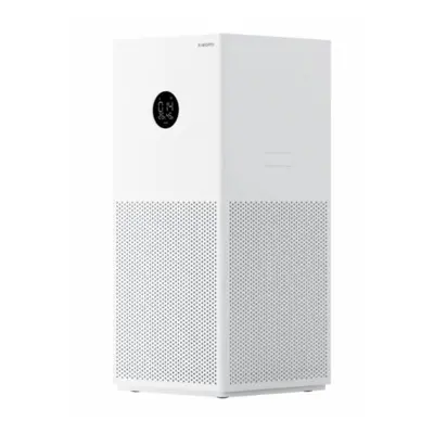 Purificator de aer Xiaomi Smart Air Purifier 4 Lite BHR5274GL, 43 m², Filtru de carbon, Afisaj L