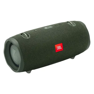 Boxa portabila JBL Xtreme 2, Bluetooth, Verde