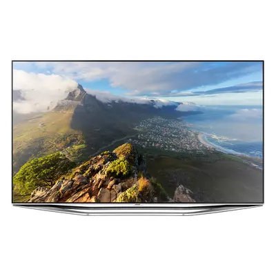 Televizor Smart LED 3D, Samsung 60H7000, 152 cm, Full HD