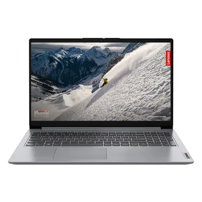 Laptop Lenovo IdeaPad 1 15ALC7, 15.6", Full HD, AMD Ryzen 7 5700U, 16GB RAM, 512GB SSD, AMD Rade