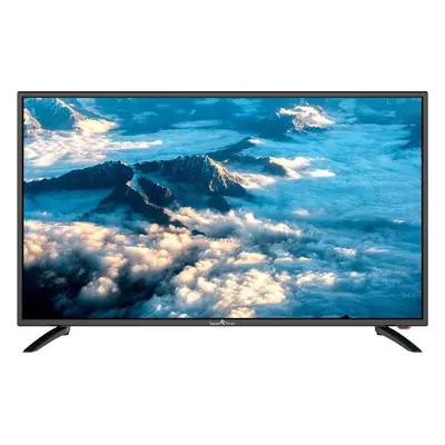 Televizor LED, SmartTech LE-4019N, 101 cm, Full HD